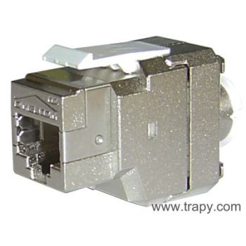  Sachet de 4 RJ45 blindes Grd 