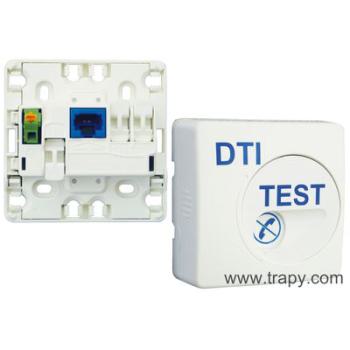  Dispositif de Terminaison Int 