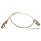  Cordon de brassage RJ45/RJ45 - 