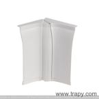  ANGLE INTERIEUR 80X12,5 BLANC 