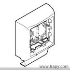  KEVA CADRE SIMPLE LEG. 22X12 