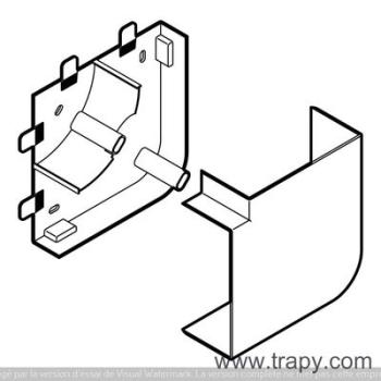  LOGIX 85X50 AP ARTIC 