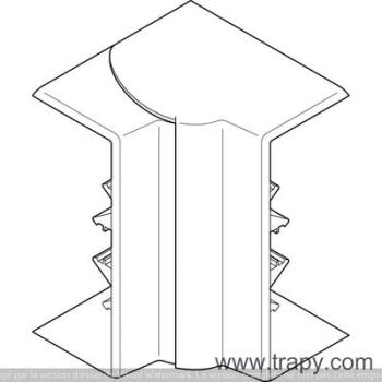  LOGIX U 250X50 AI ARTIC 