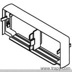  LOGIX 85X50 JOINT FOND AL 