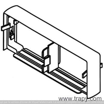  LOGIX 160X50 JOINT FOND AL 