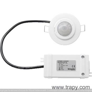  ARGUS INT F PLAFOND 360 