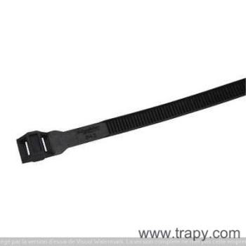  COLLIER PA12 132X9 NOIR 