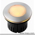  MINI LED-LATERAL-AMBRE-0,7W 