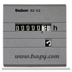  Compteur horaire  230V, faade 