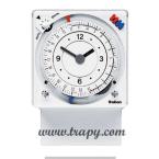  Horloge hebdomadaire mcanique 