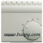  Thermostat d'ambiance 3 fils 