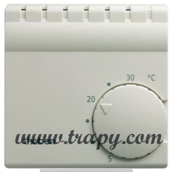  Thermostat d'ambiance  avec re 