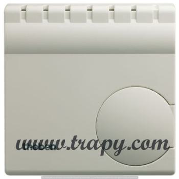  Thermostat d'ambiance rglage 