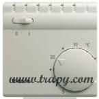  Thermostat d'ambiance  interup 