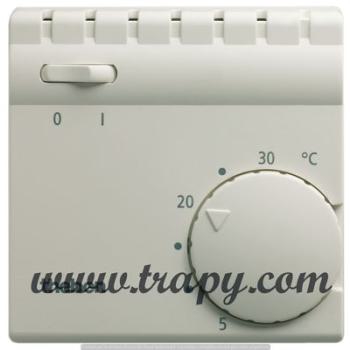  Thermostat d'ambiance  interup 