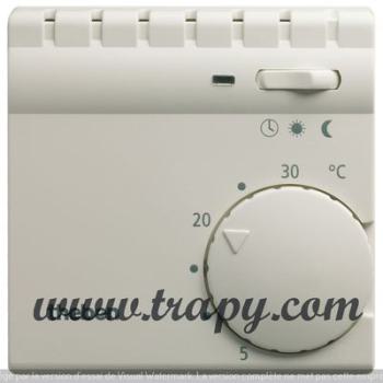  Thermostat d'ambiance  inverse 