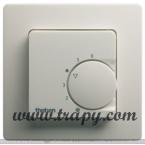  Thermostat d'ambiance  encastr 