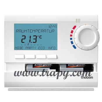  Thermostat d'ambiance  digital 