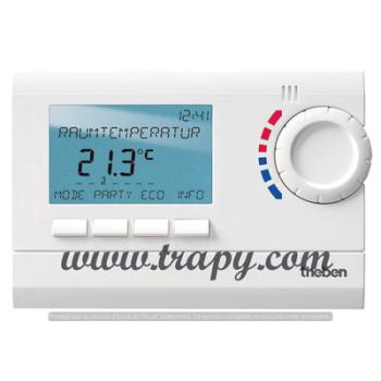  Thermostat d'ambiance  digital 