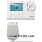  Thermostat d'ambiance programm 