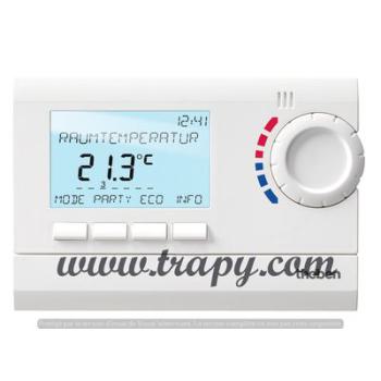  Thermostat d'ambiance digital 