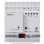  Interface open therm OT box S 