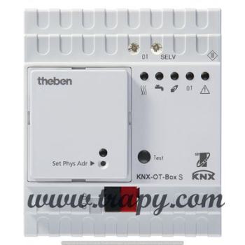  Interface open therm OT box S 