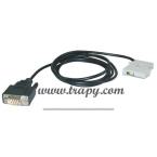  Cable de liaison GSM pour PHAR 