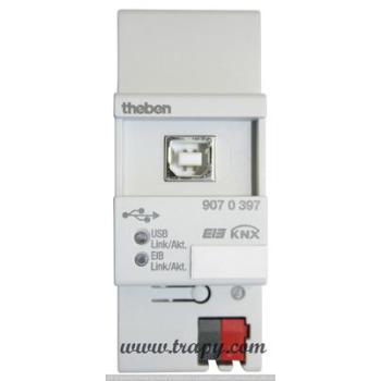  Interface USB KNX 