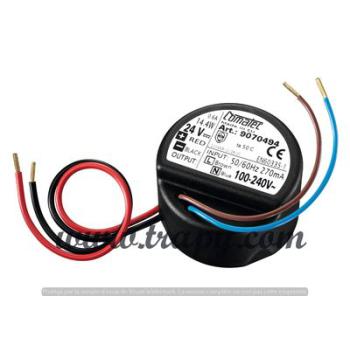  Alimentation pour AMUN 716 R 