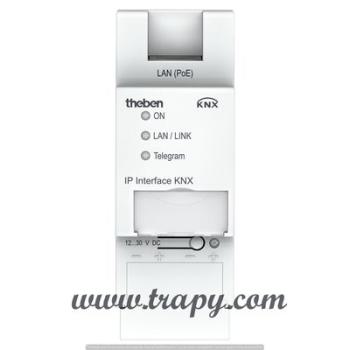  INTERFACE IP KNX 