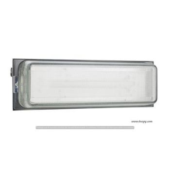  Luminaire LSC tle verre ambia 